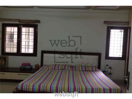 Residential Apartment-flats for Sale in Trimulgherry